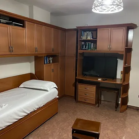 Apartamento Center