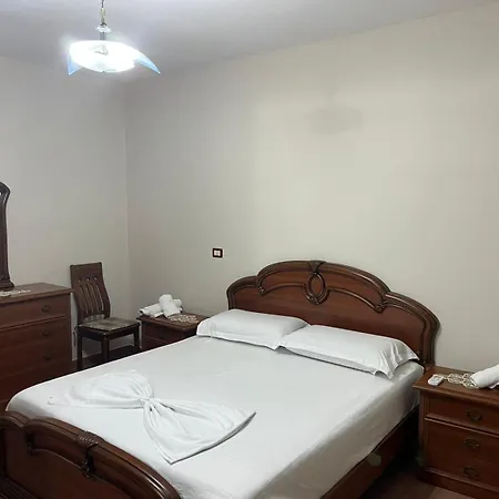 Center Apartamento Tirana