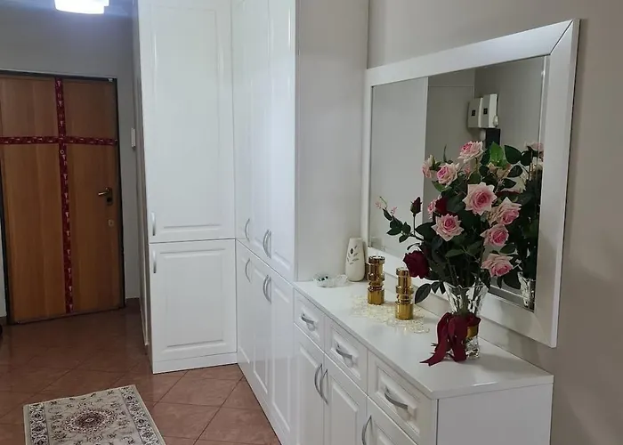 Apartamento Center Tirana