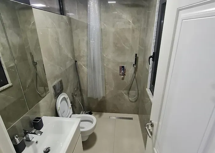 Center Apartamento *