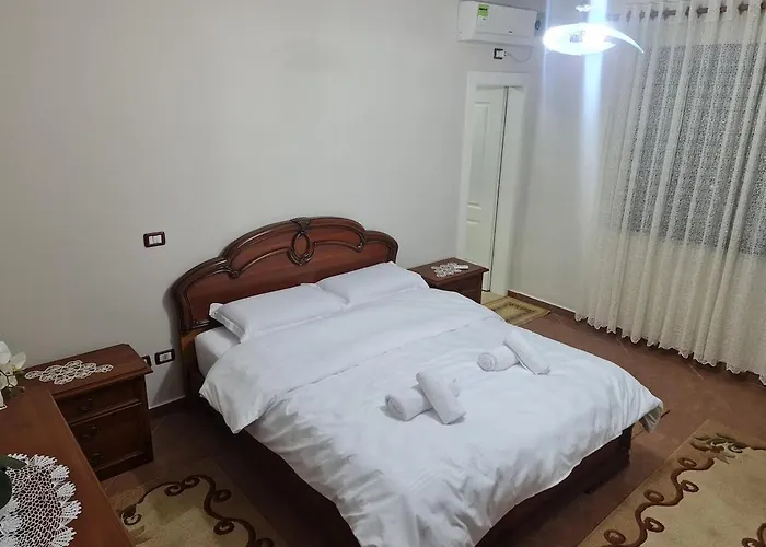 Apartamento Center *