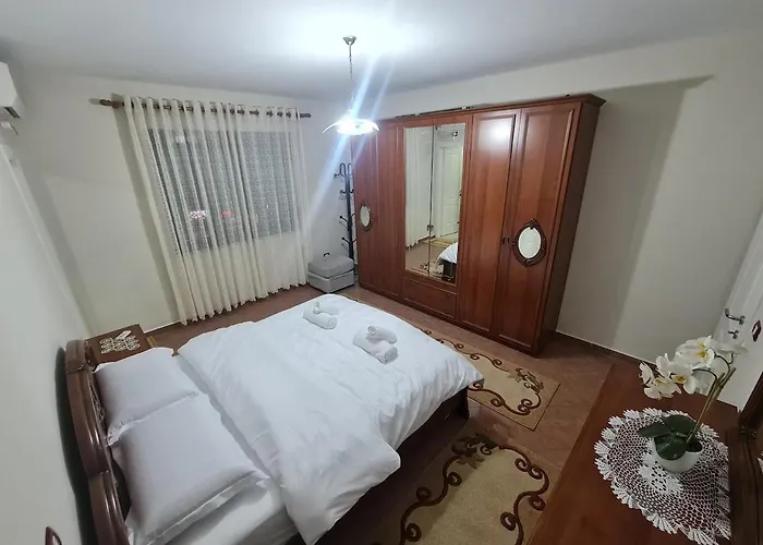 Center Apartamento *