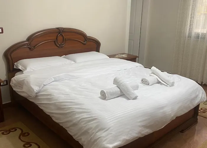 Center Apartamento *