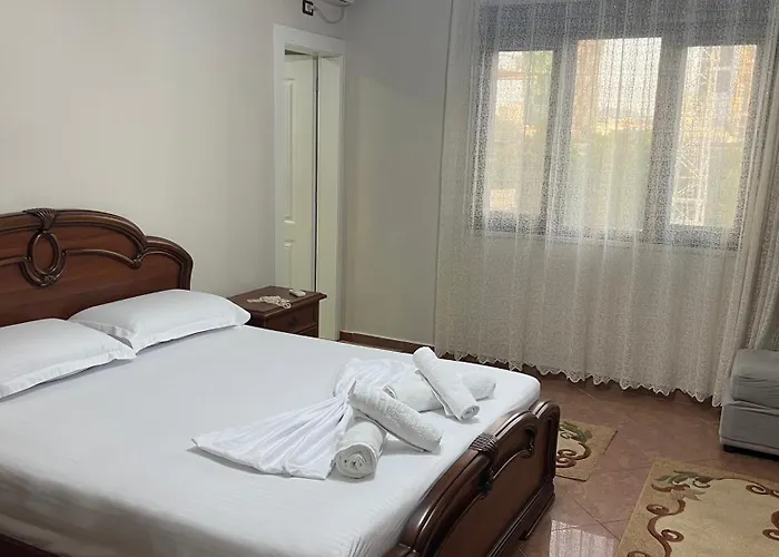 Center Apartamento *