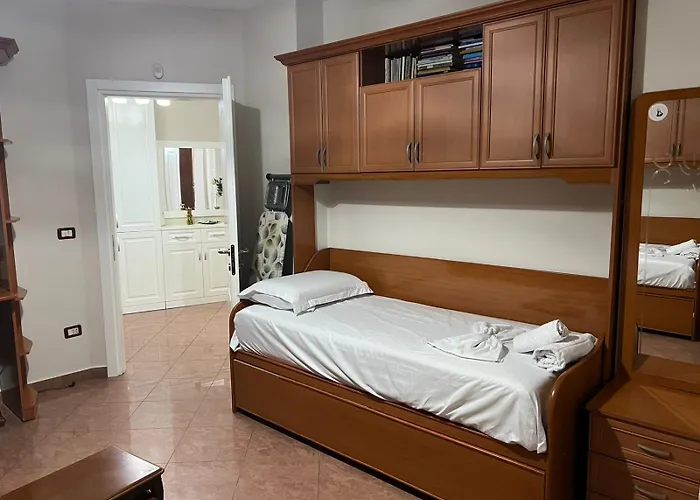 Apartamento Center
