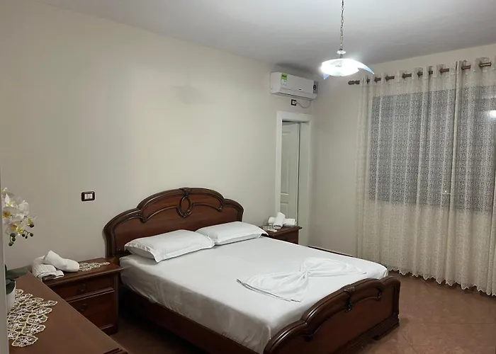 Center Apartamento Tirana