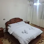 Apartment Center *