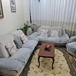 Apartment Center *