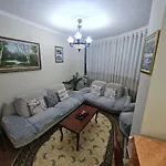 Apartment Center