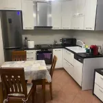 Center Apartment