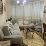 Center Tirana