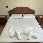 Apartment Center