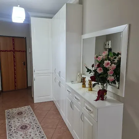 Apartment Center Tirana
