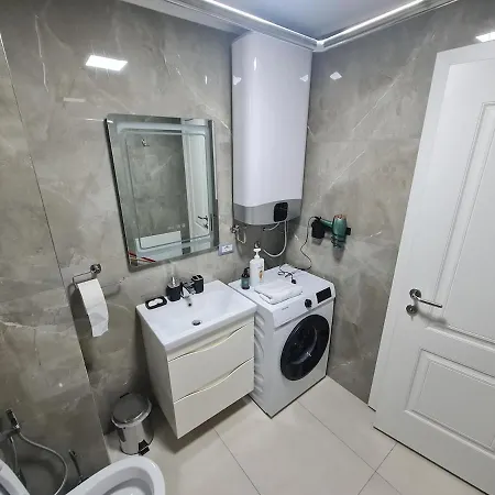 Center Tirana