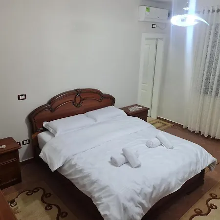 Apartment Center *