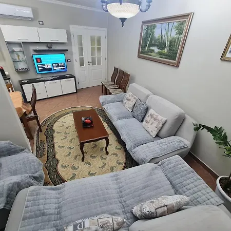 Center Apartman Tirana