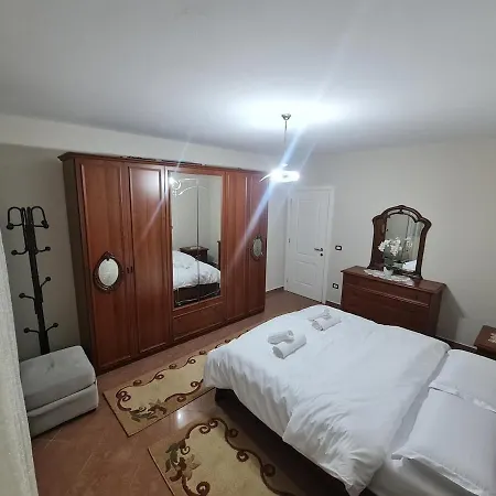 Center Apartman Tirana