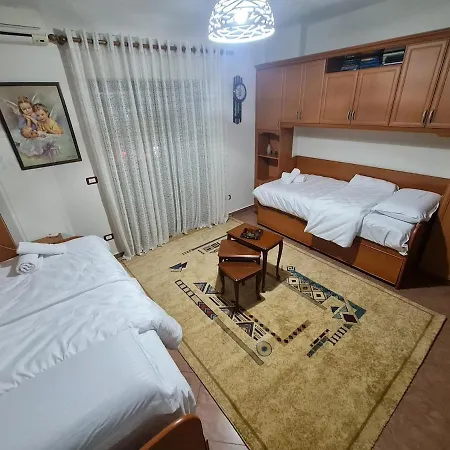 Center Tirana