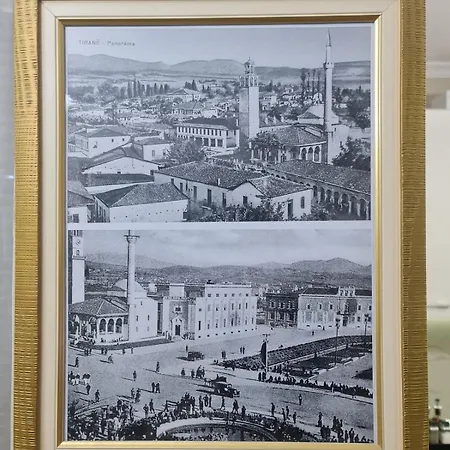 Center Apartment