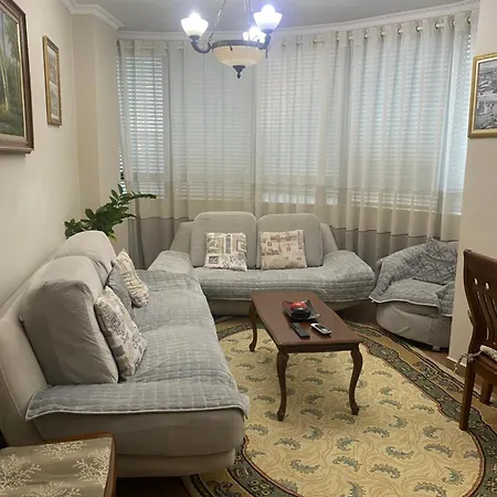 Center Tirana
