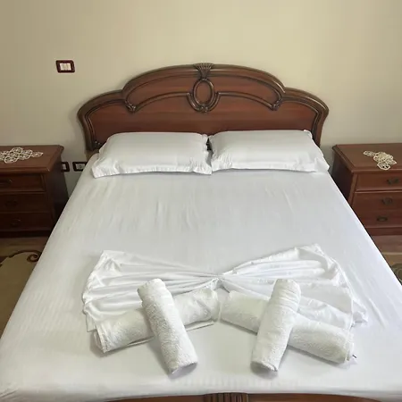 Appartement Center