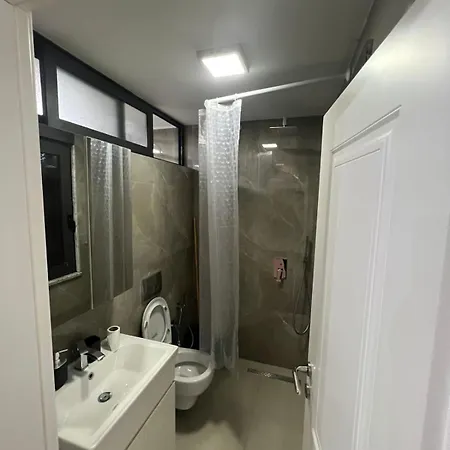 Center Appartement