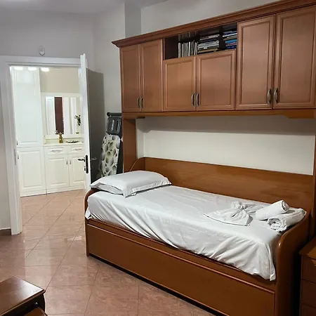 Appartement Center