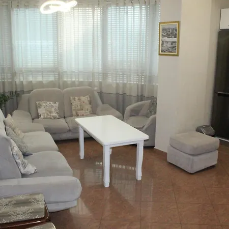 Appartamento Center Tirana