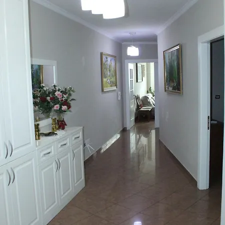 Center Appartement Tirana