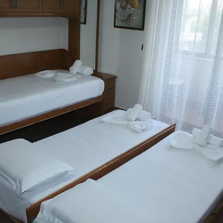 Appartement Center Tirana