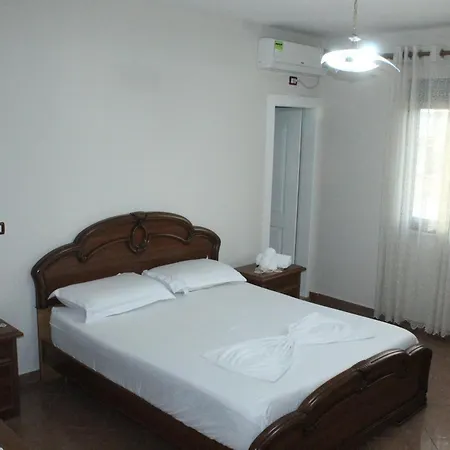 Appartement Center